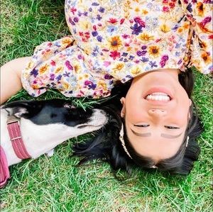 Meet your Posher, Grace